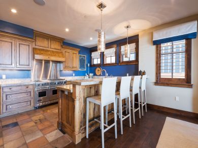 Park City Deer Valley Canyons Resort Home 923782