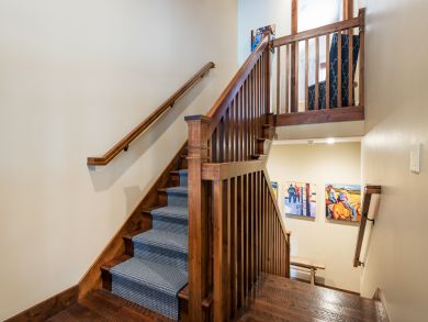 Park City Deer Valley Canyons Resort Home 923782