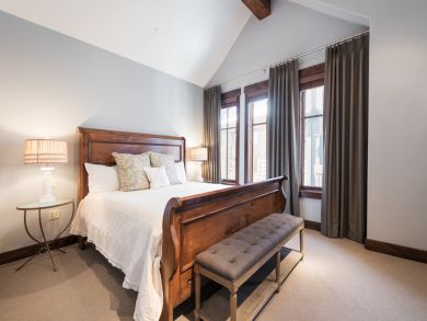 Park City Deer Valley Canyons Resort Home 923782