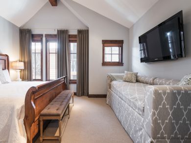 Park City Deer Valley Canyons Resort Home 923782