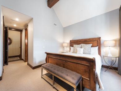 Park City Deer Valley Canyons Resort Home 923782