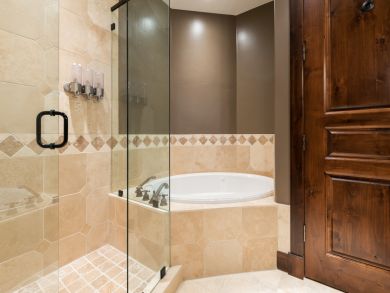 Park City Deer Valley Canyons Resort Home 923782