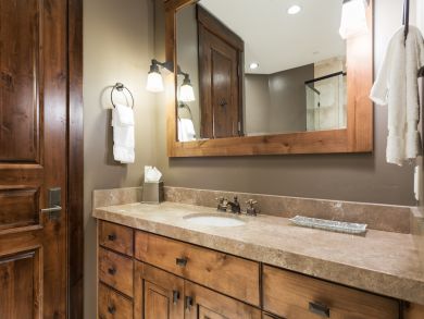 Park City Deer Valley Canyons Resort Home 923782