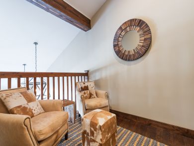 Park City Deer Valley Canyons Resort Home 923782