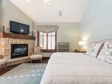 Park City Deer Valley Canyons Resort Home 923782