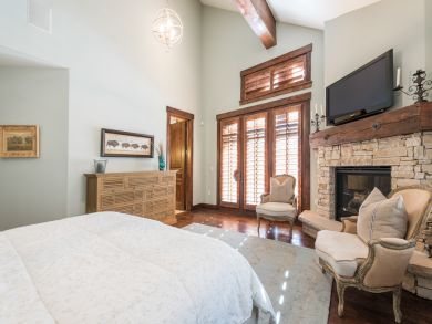 Park City Deer Valley Canyons Resort Home 923782