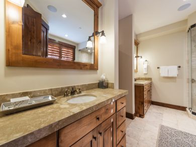 Park City Deer Valley Canyons Resort Home 923782