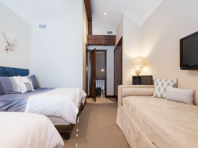 Park City Deer Valley Canyons Resort Home 923782