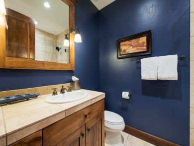 Park City Deer Valley Canyons Resort Home 923782