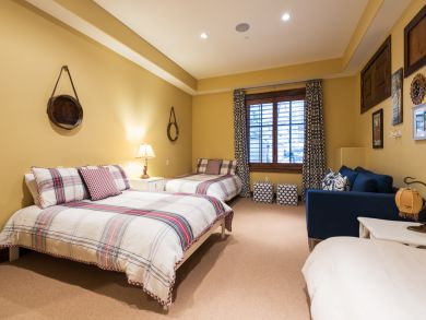 Park City Deer Valley Canyons Resort Home 923782