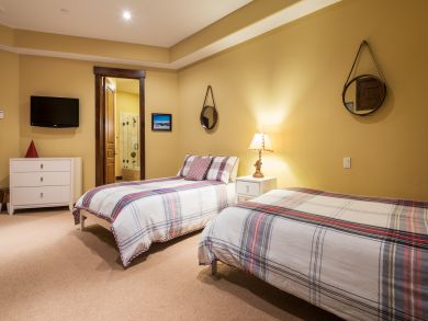 Park City Deer Valley Canyons Resort Home 923782
