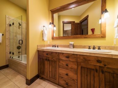 Park City Deer Valley Canyons Resort Home 923782