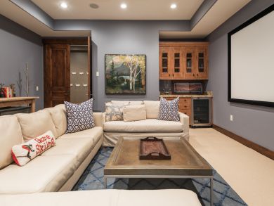 Park City Deer Valley Canyons Resort Home 923782