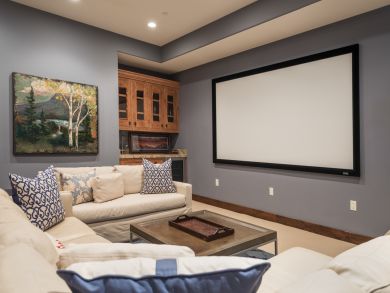 Park City Deer Valley Canyons Resort Home 923782