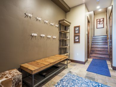 Park City Deer Valley Canyons Resort Home 923782