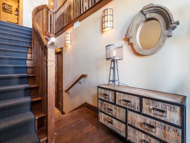Park City Deer Valley Canyons Resort Home 923782
