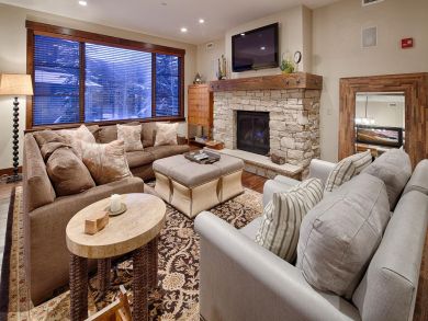 Park City Deer Valley Canyons Resort Home 923783