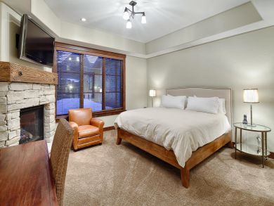 Park City Deer Valley Canyons Resort Home 923783