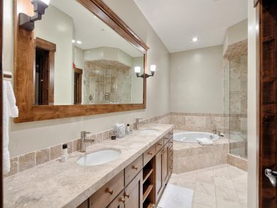 Park City Deer Valley Canyons Resort Home 923783