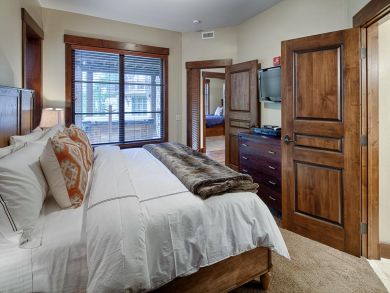 Park City Deer Valley Canyons Resort Home 923783