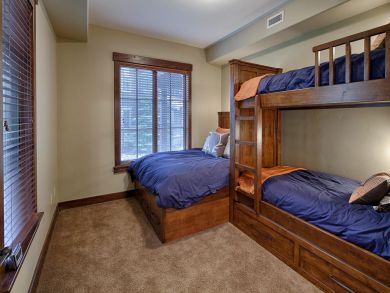 Park City Deer Valley Canyons Resort Home 923783