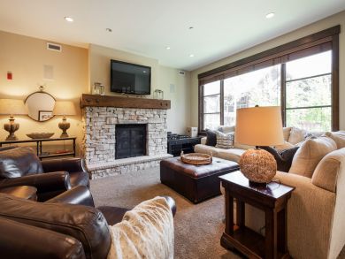 Park City Deer Valley Canyons Resort Home 923784