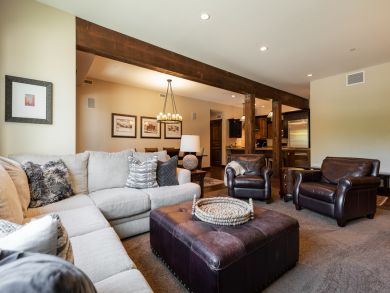 Park City Deer Valley Canyons Resort Home 923784