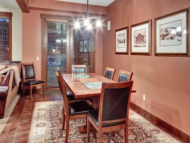 Park City Deer Valley Canyons Resort Home 923784