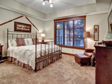 Park City Deer Valley Canyons Resort Home 923784