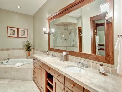 Park City Deer Valley Canyons Resort Home 923784