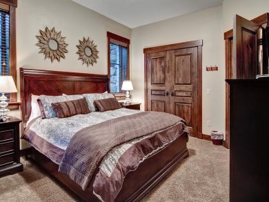 Park City Deer Valley Canyons Resort Home 923784