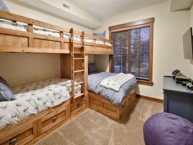 Park City Deer Valley Canyons Resort Home 923784