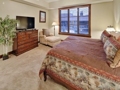 Park City Deer Valley Canyons Resort Home 923786