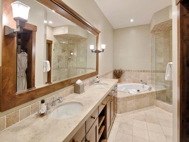 Park City Deer Valley Canyons Resort Home 923786