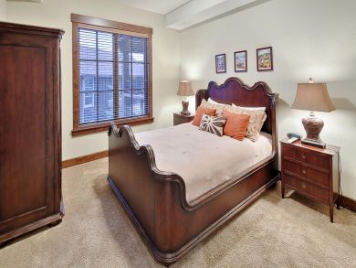 Park City Deer Valley Canyons Resort Home 923786