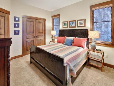 Park City Deer Valley Canyons Resort Home 923786