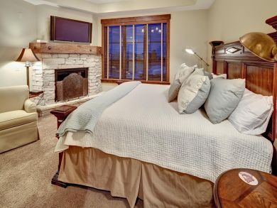 Park City Deer Valley Canyons Resort Home 923787
