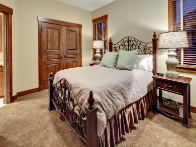 Park City Deer Valley Canyons Resort Home 923787