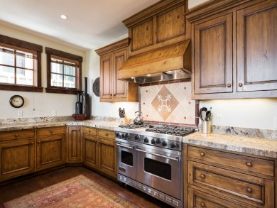 Park City Deer Valley Canyons Resort Home 923788