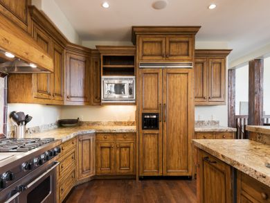 Park City Deer Valley Canyons Resort Home 923788