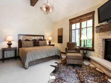 Park City Deer Valley Canyons Resort Home 923788