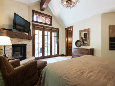 Park City Deer Valley Canyons Resort Home 923788