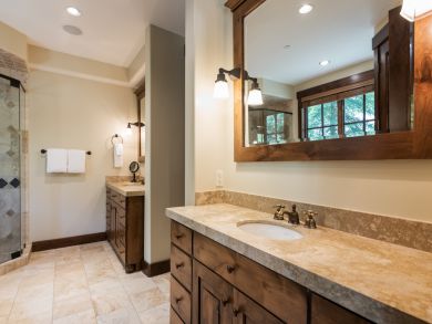 Park City Deer Valley Canyons Resort Home 923788