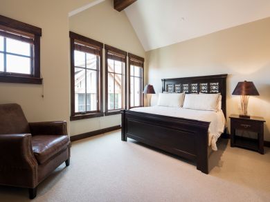Park City Deer Valley Canyons Resort Home 923788