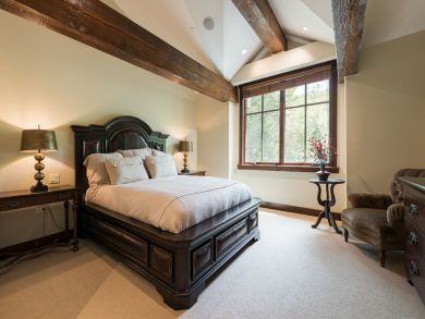 Park City Deer Valley Canyons Resort Home 923788