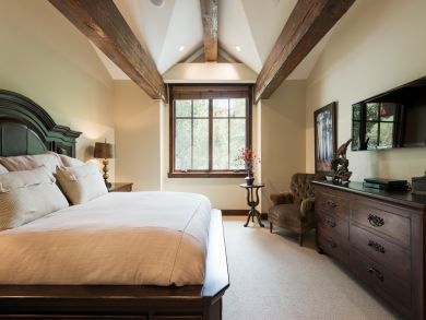 Park City Deer Valley Canyons Resort Home 923788