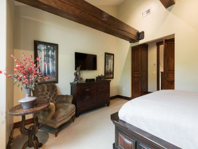 Park City Deer Valley Canyons Resort Home 923788
