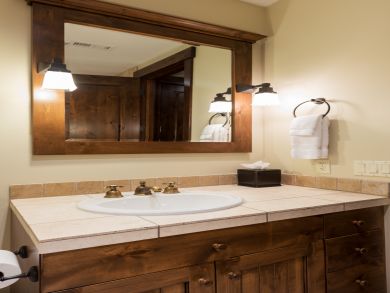 Park City Deer Valley Canyons Resort Home 923788