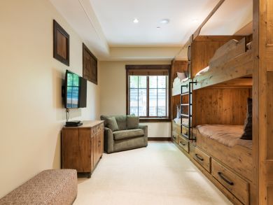 Park City Deer Valley Canyons Resort Home 923788