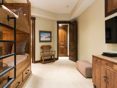 Park City Deer Valley Canyons Resort Home 923788